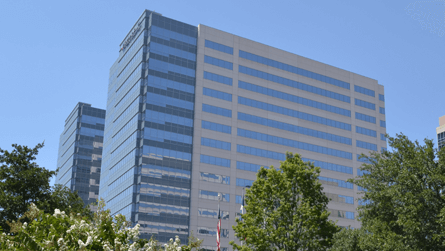 New building